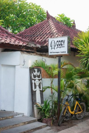 Cozy Bungalows